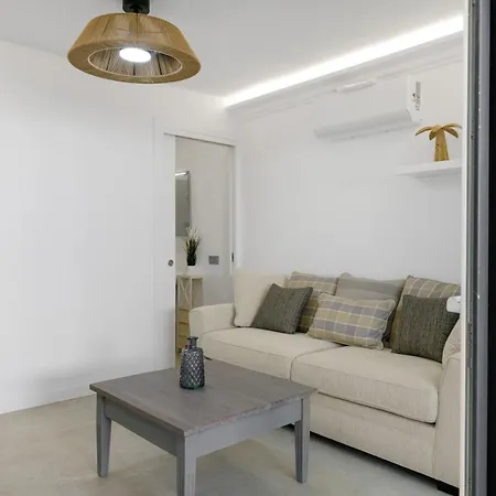 Duplex El Equilibrio بيت للعطل بلايا هوندا